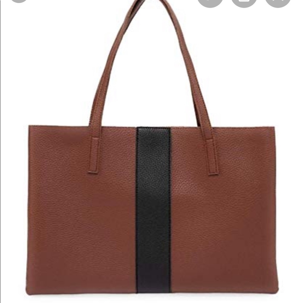 New never used Vince Camuto purse